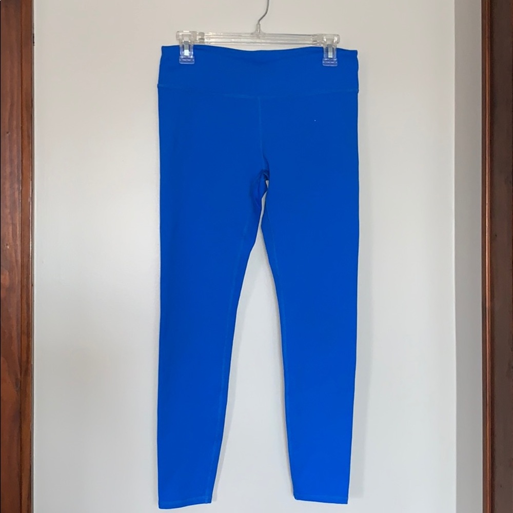 Fabletics Leggings M EUC